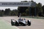 BMW iFE.18 Test Car 2018 года